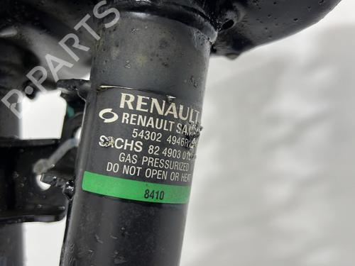Left front shock absorber RENAULT KOLEOS II (HC_) 1.6 dCi 130 | BP30115544M16