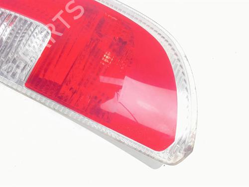 Right taillight SKODA ROOMSTER (5J7) 1.9 TDI | BP20393361C35 