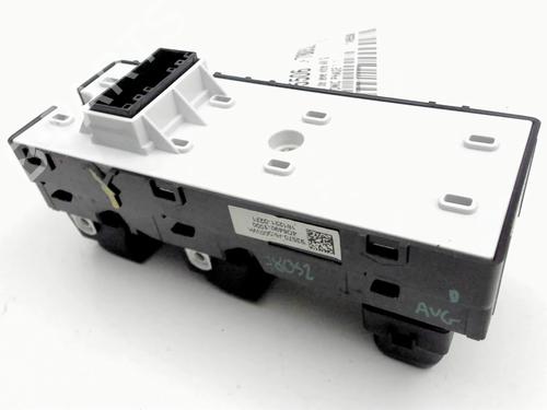 Venstre fortil elrude kontakt KIA STONIC (YB) 1.0 T-GDi | BP30547615I27