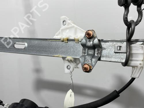 Front right window mechanism MAZDA CX-5 (KE, GH) 2.2 D AWD (KE2AW) | BP33870633C23  - Image 5