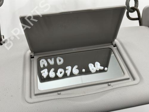 right-sun-visor-renault-twingo-iii-bcm_-bca_-2014-23905257 main image