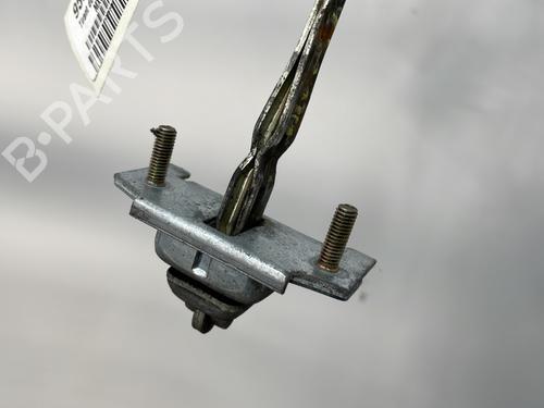 Dørhængsel/Dørbegrænser Dørhængsel/Dørbegrænser MAZDA MX-3 (EC) 1.6 i (107 hp) 21525721 21525721