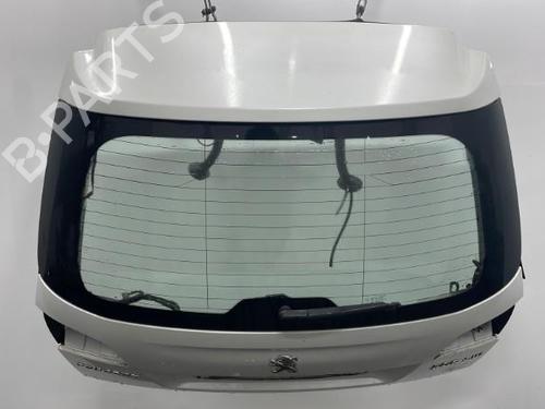 Bagklap CC/Kombi-Coupé Bagklap CC/Kombi-Coupé PEUGEOT 508 SW I (8E_) 2.0 HDi (140 hp) 20388164 20388164