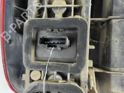 Right taillight DACIA DUSTER (HS_) 1.5 dCi | BP38943210C35 - Image 4