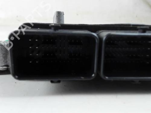 Used Engine control unit (ECU) Engine control unit (ECU) CITROËN C5 III Break (RW_) 2.0 HDi (136 hp) 27535968 27535968