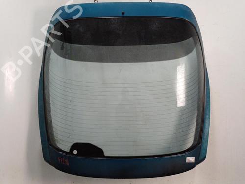 Tailgate MAZDA MX-3 (EC) 1.6 | BP21207070C6 