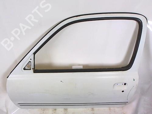 Left front door NISSAN MICRA II (K11) 1.0 i 16V | BP20459013C2 