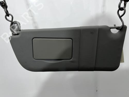 Parasol izquierda RENAULT SCÉNIC I MPV (JA0/1_, FA0_) 1.9 dCi (JA05, JA1F) (102 hp) 32183019