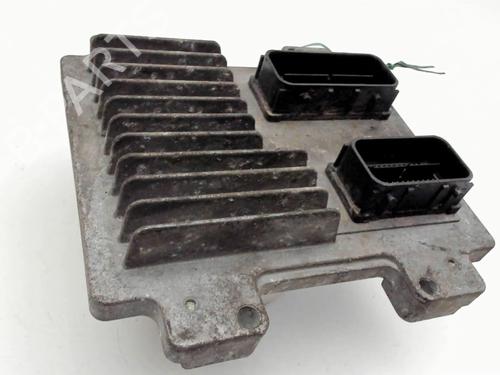 Engine control unit (ECU) OPEL CORSA E (X15) 1.4 (08, 68) | BP32264191M57