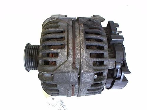 Alternator OPEL ZAFIRA A MPV (T98) 2.0 DI 16V (F75) | BP20452570M7 