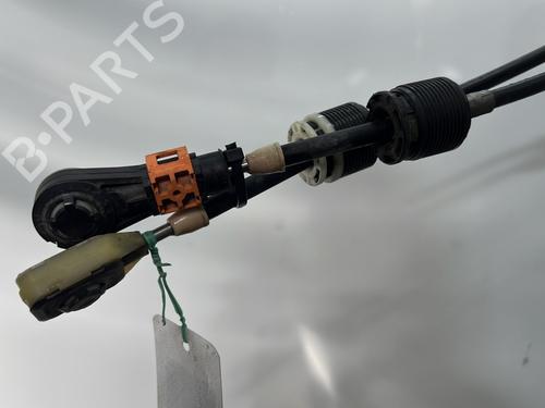 Used Other Other FORD FIESTA VII (HJ, HF) 1.5 TDCi (86 hp) 33041425 33041425