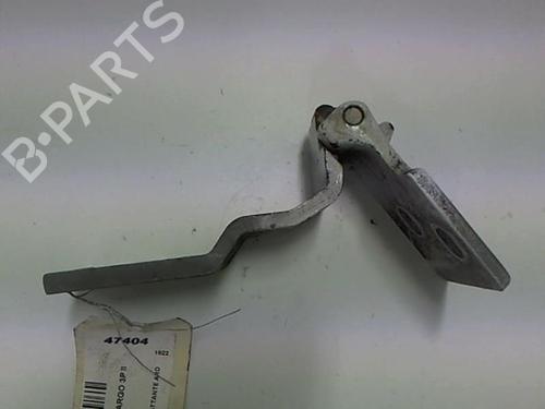 Hinge/Door check strap OPEL COMBO Box Body/MPV 1.3 CDTI 16V | BP20436995C146