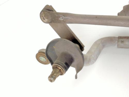 Front wiper motor TOYOTA VERSO (_R2_) 1.6 D4-D (WAR20_) | BP20465934M29 