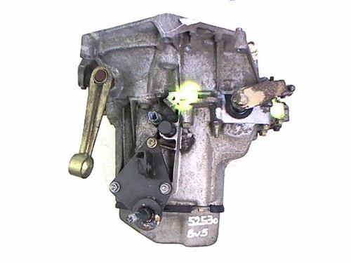 Used Gearbox PEUGEOT 206 Hatchback (2A/C) 1.4 i (75 hp) 20436264