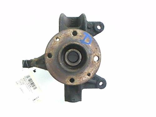 Used Right front steering knuckle RENAULT MEGANE II (BM0/1_, CM0/1_) 2.0 16V (BM0U, CM0U) (135 hp) 20414506