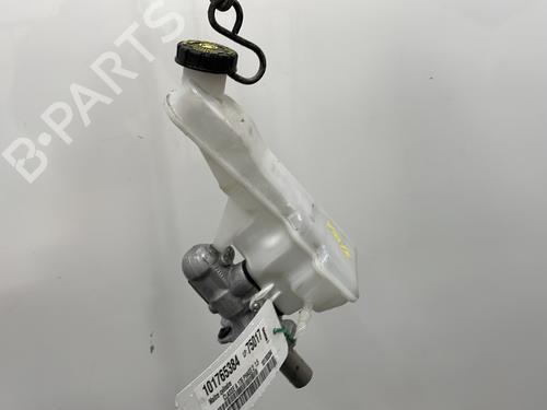 Used Brake master cylinder Brake master cylinder MERCEDES-BENZ A-CLASS (W176) A 160 CDI / d (176.011) (90 hp) 24057312 24057312
