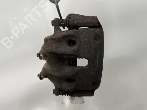 Used Right front brake caliper PEUGEOT BOXER Platform/Chassis (ZCT_) 2.5 D (86 hp) 28819387