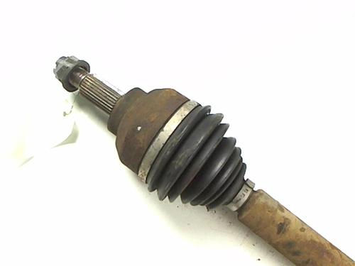 Used Right front driveshaft Right front driveshaft RENAULT LAGUNA II (BG0/1_) 1.9 dCi (107 hp) 20465948 20465948