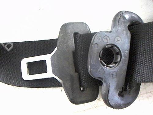 Used Front left seatbelt Front left seatbelt MERCEDES-BENZ A-CLASS (W168) A 160 (168.033, 168.133) (102 hp) 20403769 20403769