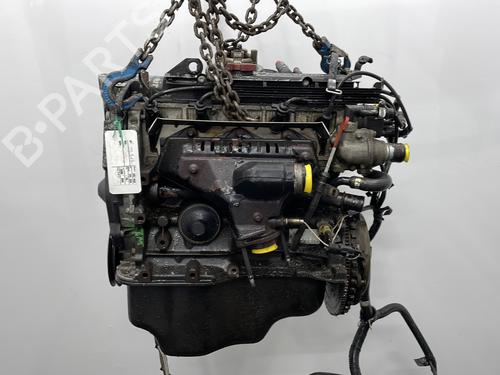Motor RENAULT CLIO I (B/C57_, 5/357_) 1.2 (B/C/S57A, B/C57S, 5/357F, 5/357J, 5/357L, 5/357R) (58 hp) 21048288