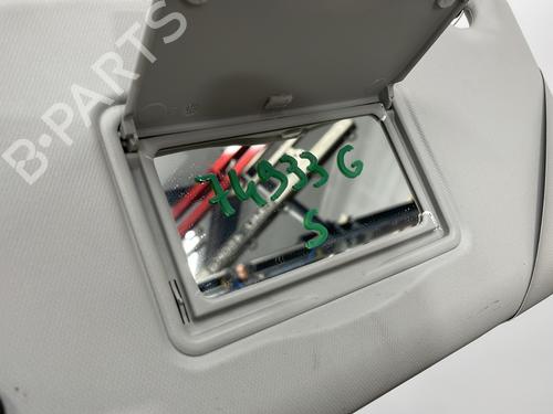 Left sun visor FORD B-MAX (JK) 1.0 EcoBoost | BP27725303I1 - Image 3