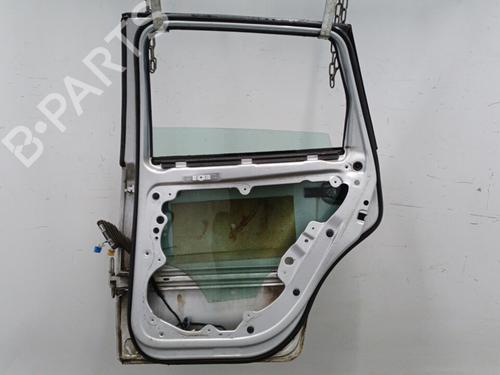 Used Right rear door VW POLO (9N_, 9A_) 1.2 12V (64 hp) 20428344