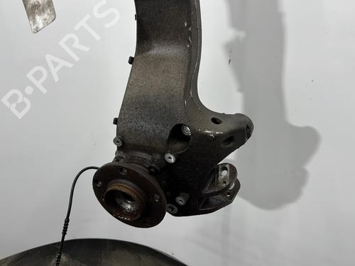 Right rear steering knuckle MINI MINI COUNTRYMAN (R60) Cooper S ALL4 | BP32182911M28