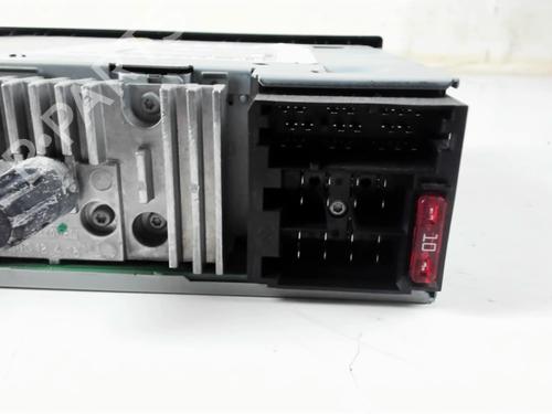 Radio DACIA LOGAN (LS_) 1.5 dCi (LS04) | BP21422710E6 - Image 2