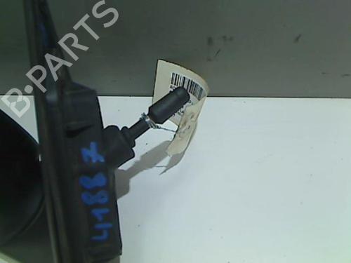 Right mirror ROVER 400 II Hatchback (RT) 414 Si | BP20471459C27