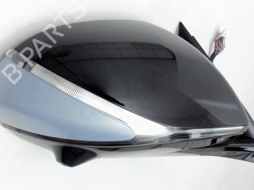 Right mirror MG MARVEL R EV (EP21) | BP32350168C27