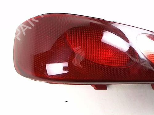 Left taillight FIAT SEICENTO / 600 (187_) 1.1 (187AXB, 187AXB1A, 187AXC1A02) | BP20460629C34 