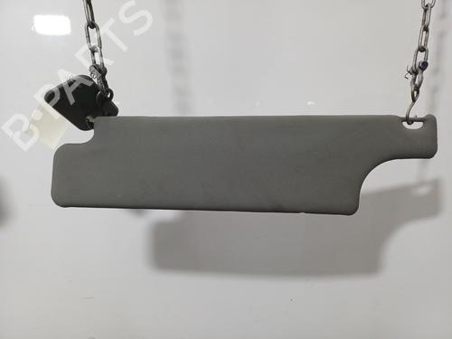 Used Right sun visor Right sun visor 38675385 38675385