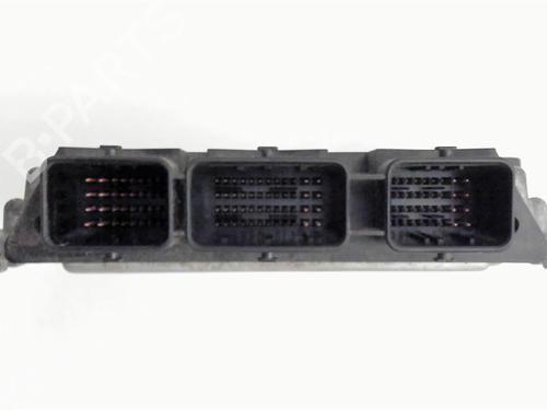 Engine control unit (ECU) CITROËN C3 I (FC_, FN_) 1.4 HDi | BP24473619M57 