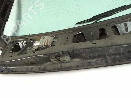 Used Tailgate Tailgate FORD FIESTA III (GFJ) 1.4 (73 hp) 21203791 21203791