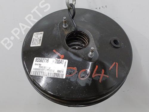Used Servo brake Servo brake FIAT PUNTO EVO (199_) 1.3 D Multijet (199AXC1A, 199BXC1A, 199AXT1A, 199BXT1A) (75 hp) 20469428 20469428