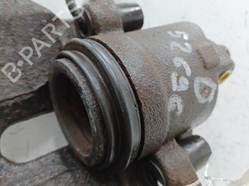 Right front brake caliper VW SHARAN (7M8, 7M9, 7M6) 1.9 TDI | BP20415962M104 