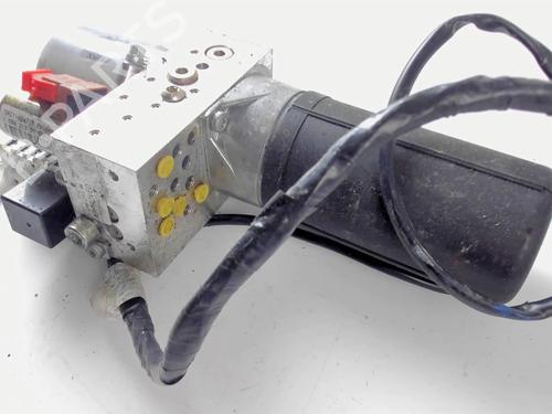 Used Electronic module Electronic module PEUGEOT 307 CC (3B) 2.0 16V (136 hp) 21206736 21206736