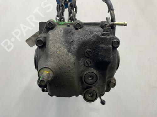 Rear differential NISSAN X-TRAIL I (T30) 2.2 dCi 4x4 | BP21238328M24 