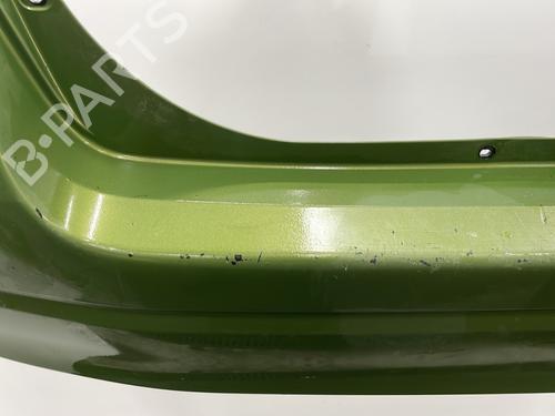 Rear bumper OPEL AGILA A (H00) 1.2 16V (F68) | BP26224010C8 