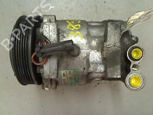 AC compressor ALFA ROMEO 147 (937_) 1.6 16V T.SPARK (937.AXA1A, 937.AXB1A, 937.BXB1A) | BP20472387M34 