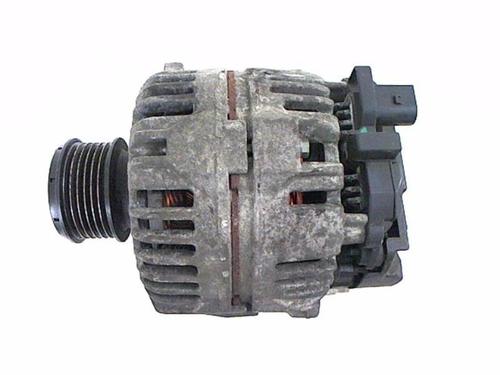 Alternator VW FOX Hatchback (5Z1, 5Z3, 5Z4) 1.4 TDI | BP20459573M7 