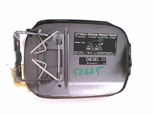 Fuel flap MERCEDES-BENZ B-CLASS Sports Tourer (W245) B 200 CDI (245.208) | BP20478488C131