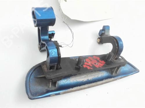 Rear left exterior door handle KIA RIO I Hatchback (DC) 1.3 | BP20417525C130 