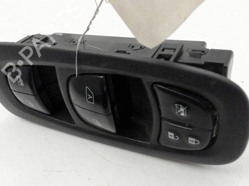 Left front window switch RENAULT KADJAR (HA_, HL_) 1.5 dCi 110 (HLA3) | BP39575957I27 - Image 5