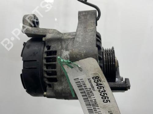 Alternator FIAT PUNTO (176_) 60 1.2 (176AP, 176AR, 176AQ, 176BB) | BP20397643M7 