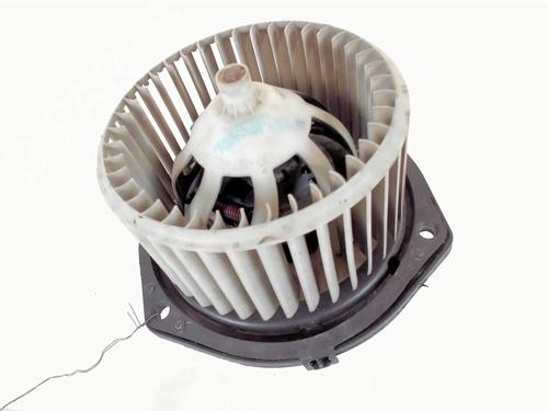 Heater blower motor IVECO DAILY III Van 29 L 10 V (ALJA43A2, ALJA42A2, ALJA41A2) | BP21232195M62 