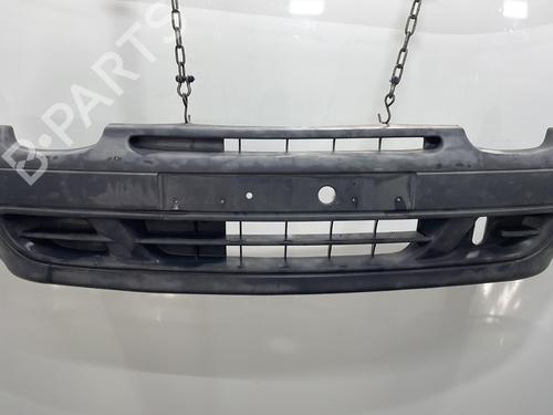 Used Front bumper RENAULT TWINGO I (C06_) 1.2 (C066, C068) (58 hp) 23905234