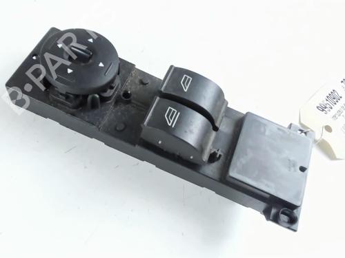 Left front window switch FORD FOCUS C-MAX (DM2) 1.6 TDCi | BP23779969I27 