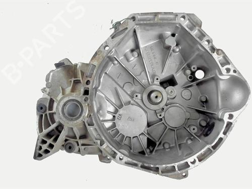 Used Gearbox CHRYSLER PT CRUISER (PT_) 2.2 CRD (121 hp) 20442997