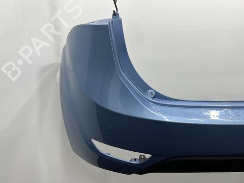 Rear bumper HYUNDAI ix20 (JC) 1.4 CRDi | BP29212854C8